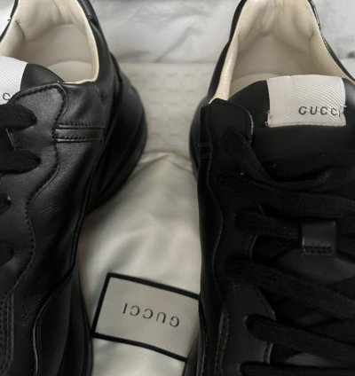 Gucci Rythons