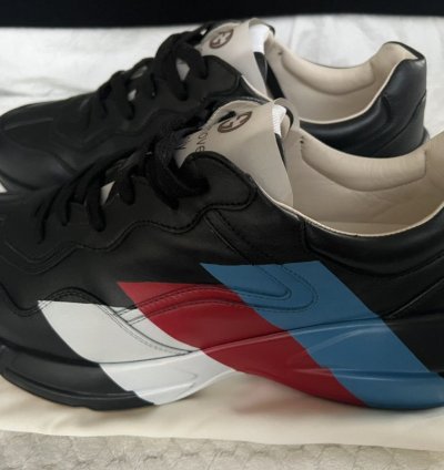Gucci Rythons