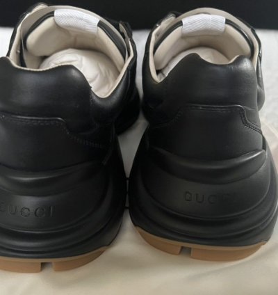 Gucci Rythons