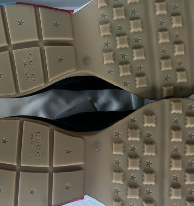 Gucci Rythons