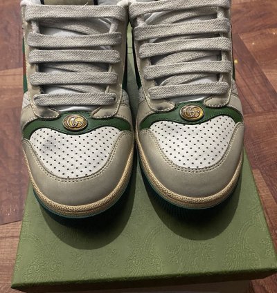 Gucci screener