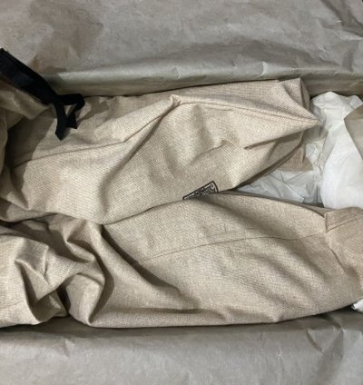 Gucci screener