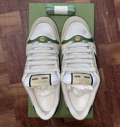 Gucci screener
