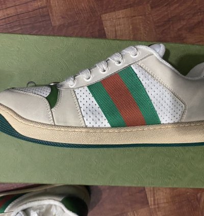 Gucci screener