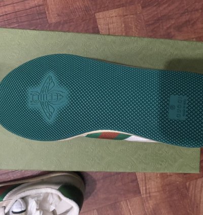 Gucci screener