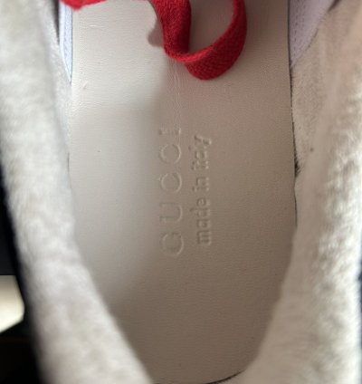 Gucci screener black
