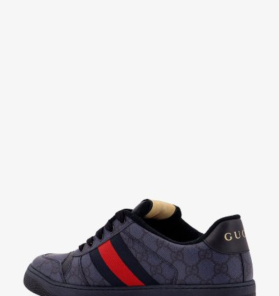 Gucci Screener Size UK 11 for Men