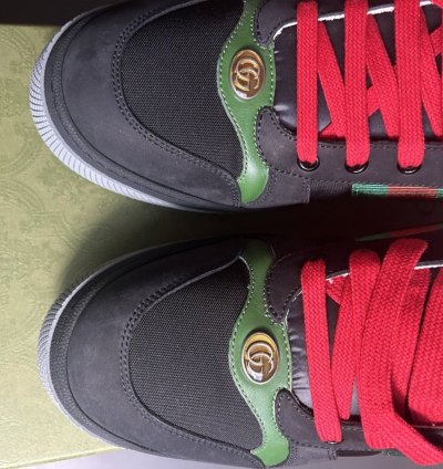 Gucci Screener sneaker