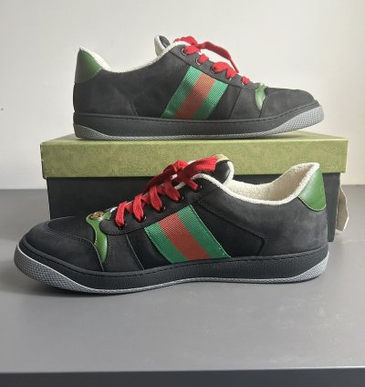 Gucci Screener sneaker