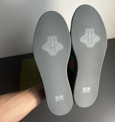 Gucci Screener sneaker