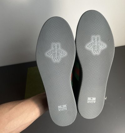 Gucci Screener sneaker