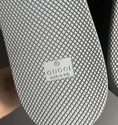 Gucci Screener sneaker