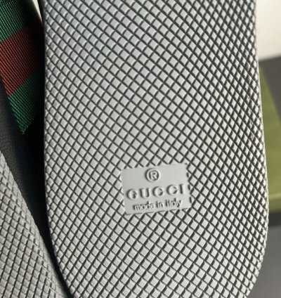 Gucci Screener sneaker