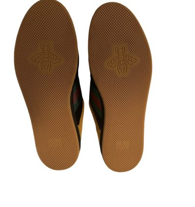 Gucci screener yellow UK 10