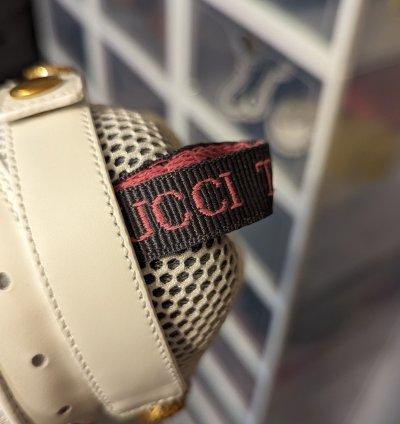Gucci sega flashtrek boots sneakers