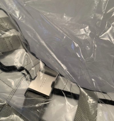 Gucci Show boot VERY RARE