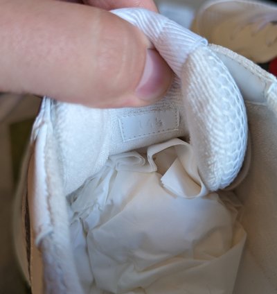 Gucci SIZE 14 5 rhyton sneakers