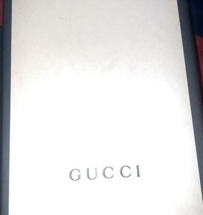 Gucci Slip on Sneakers