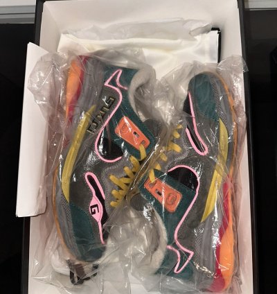 Gucci Sneaker