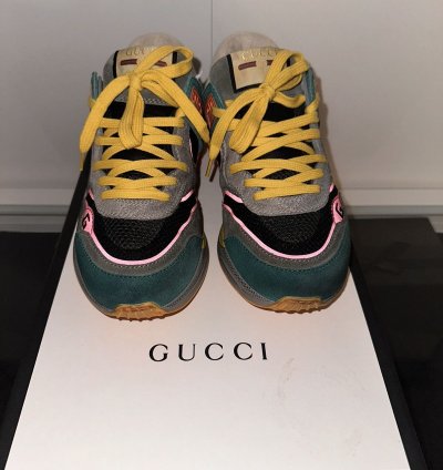 Gucci Sneaker