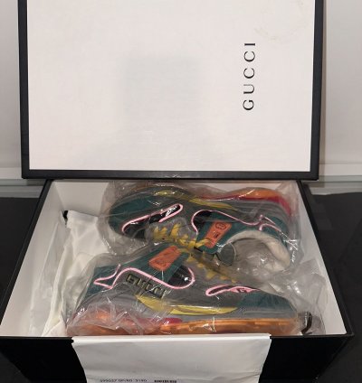 Gucci Sneaker