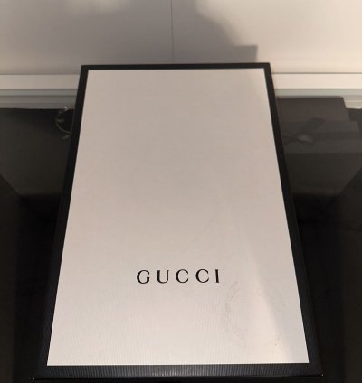 Gucci Sneaker
