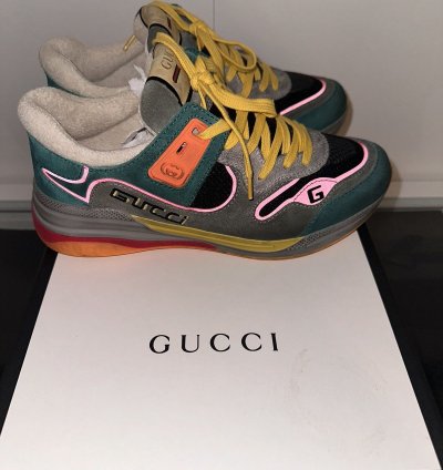 Gucci Sneaker