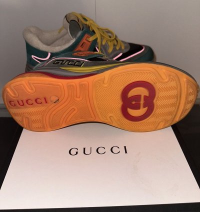 Gucci Sneaker