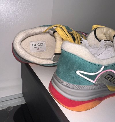 Gucci Sneaker