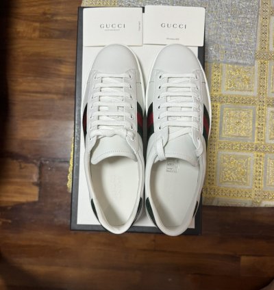 Gucci sneaker men