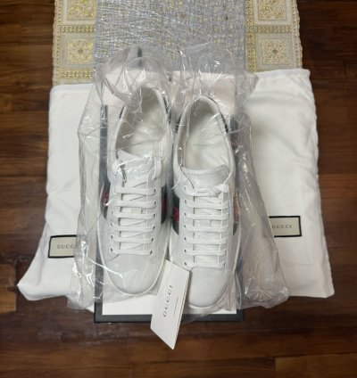 Gucci sneaker men