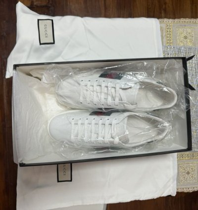 Gucci sneaker men