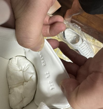 Gucci sneaker men