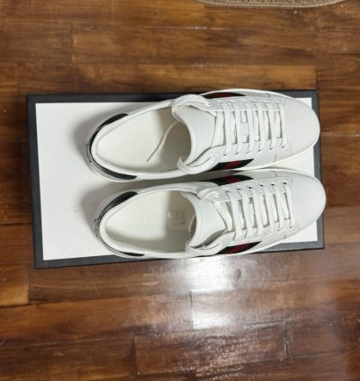 Gucci sneaker men