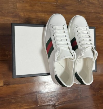 Gucci sneaker men
