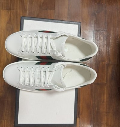 Gucci sneaker men