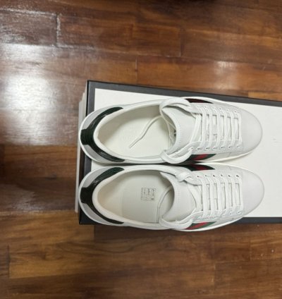 Gucci sneaker men