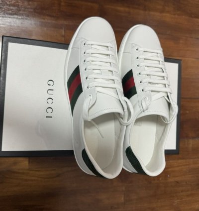 Gucci sneaker men