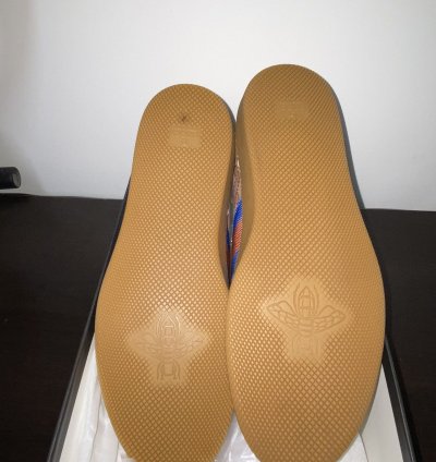 Gucci sneaker sz 10us(9 in Gucci)