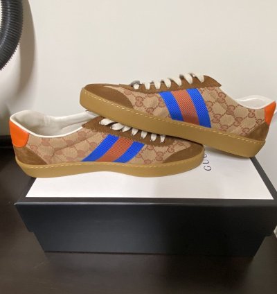 Gucci sneaker sz 10us(9 in Gucci)