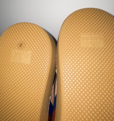 Gucci sneaker sz 10us(9 in Gucci)