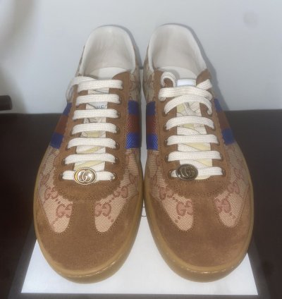 Gucci sneaker sz 10us(9 in Gucci)