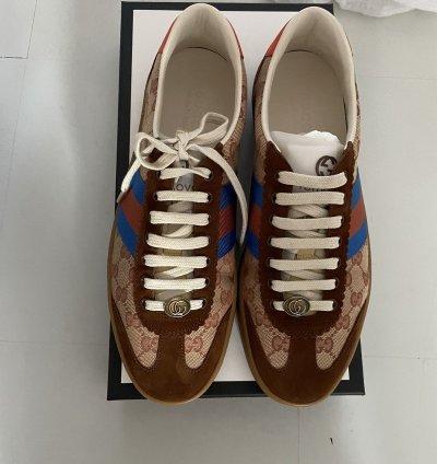 Gucci sneakers