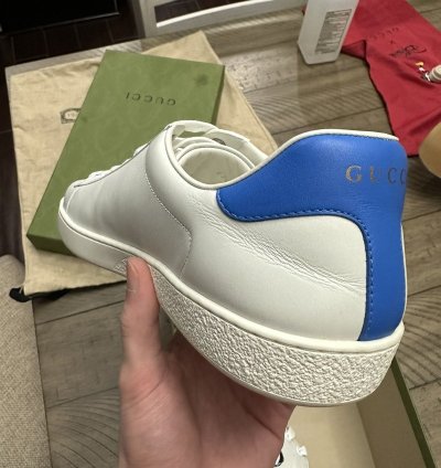 Gucci sneakers