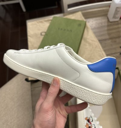 Gucci sneakers