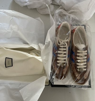 Gucci sneakers
