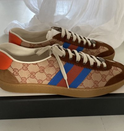 Gucci sneakers