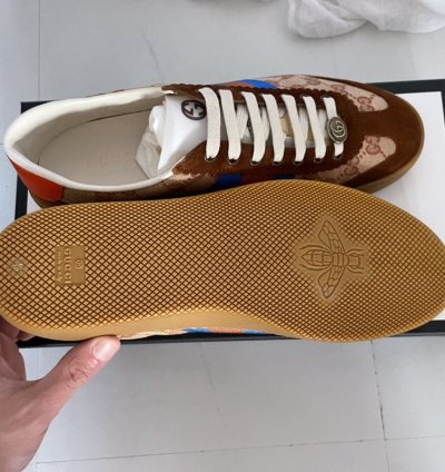 Gucci sneakers