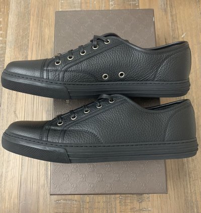 Gucci sneakers
