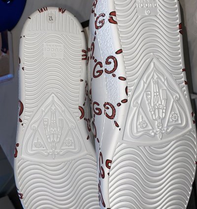 Gucci sneakers 12 5